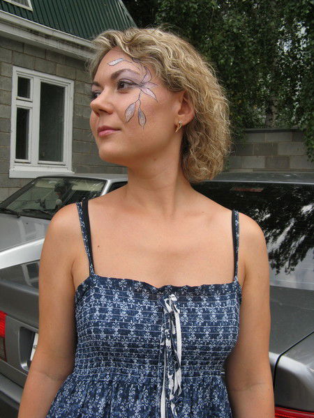 Елена Журавлева