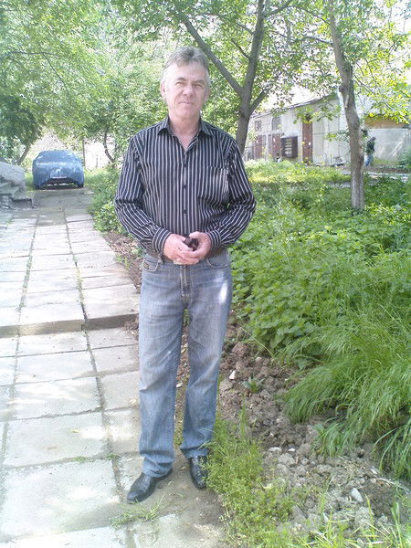 Владимир Ванчев