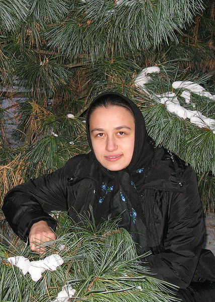 Валерия Костякова