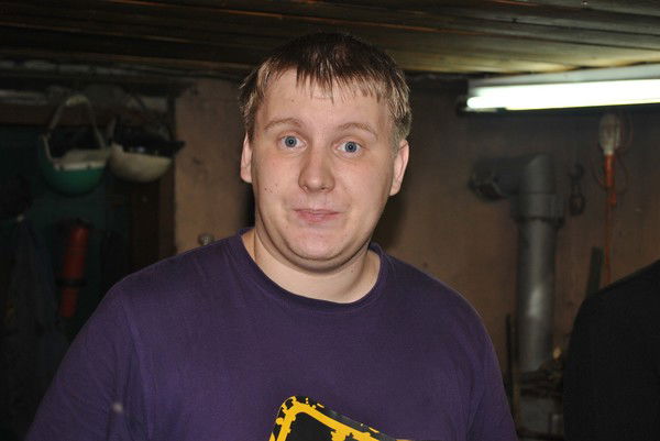 Александр Курагин