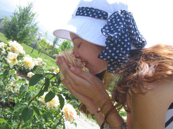 Надежда Кондратенко