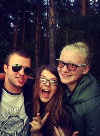 Алиса Соболева