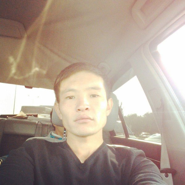 Ринат Тилекулы