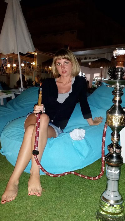 Екатерина Ботнарь