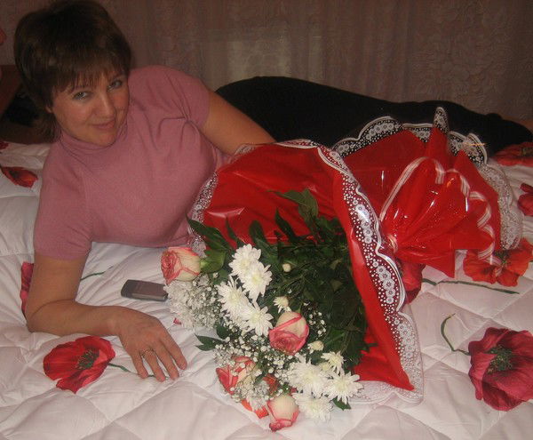 Ирина Гладкова