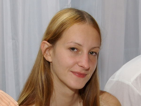 Алёна Самоненко