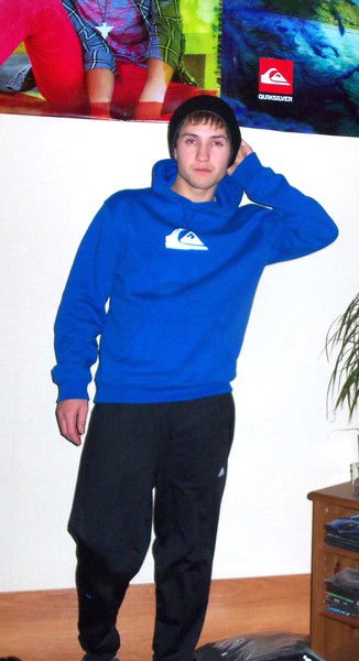 Кирилл Коротченков