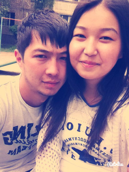 Эллада Жанибекова