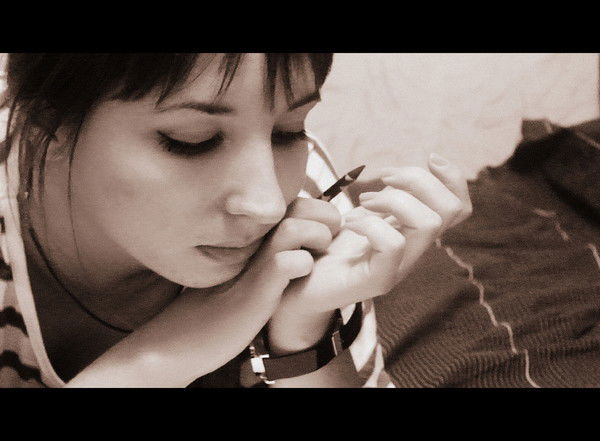 Евгения Богданова