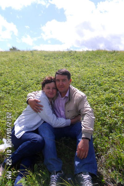 Татьяна Гилязова