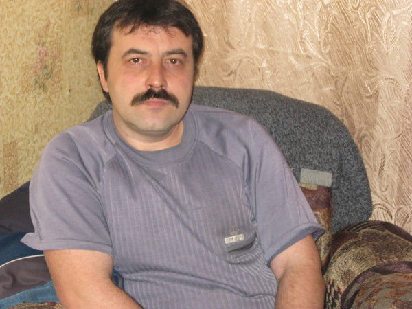 Николай Барамыкин