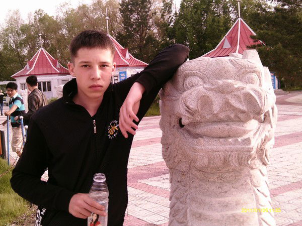 =Ванька=- -=Ключик=