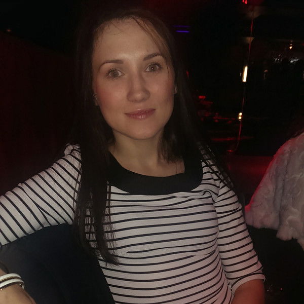 Наталья Файзуллина