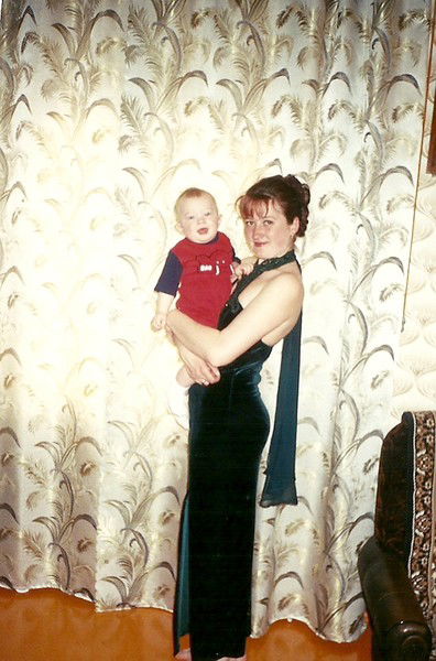 Галина Амельченкова