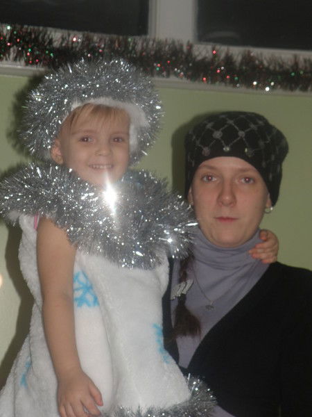 Светлана Одинец