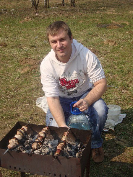 Денис Кумагерчик