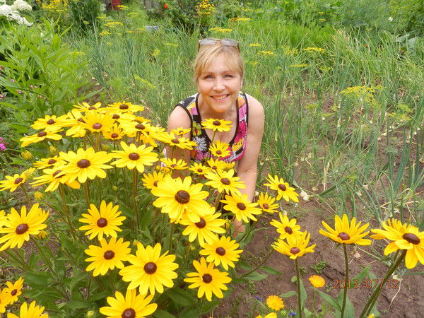 Елена Максюткина