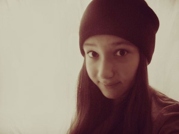 Анна Ермолина