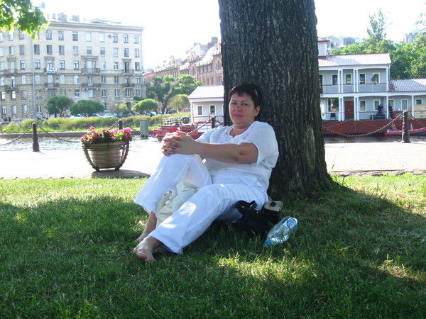 Эльвира Колоярцева