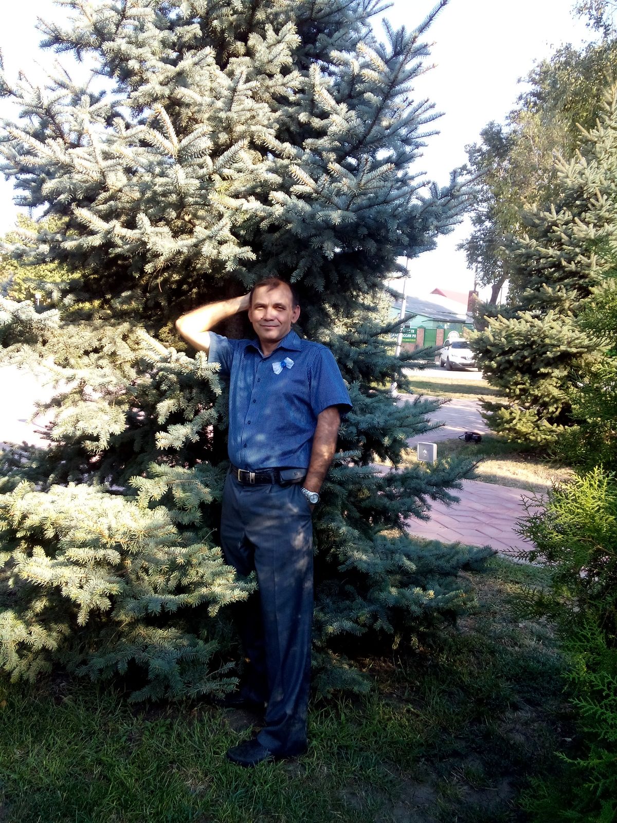 Юрий Жигалов