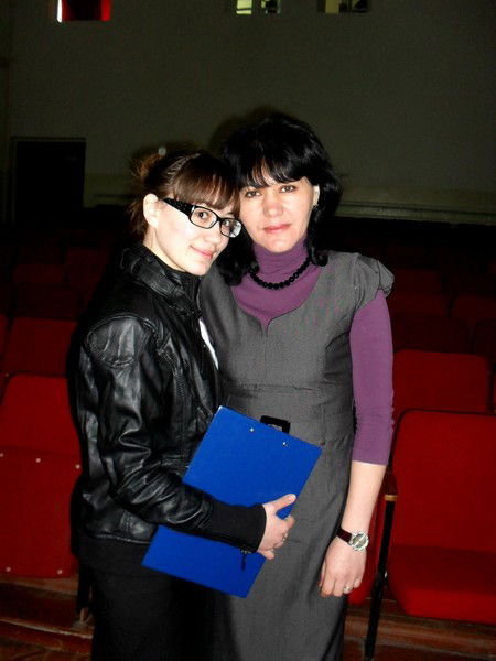 Венера Халитова