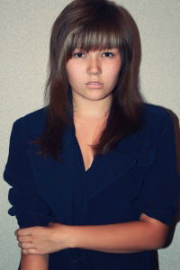 Дина Шатрова