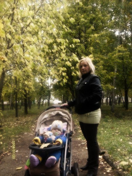 Надежда Дрозд