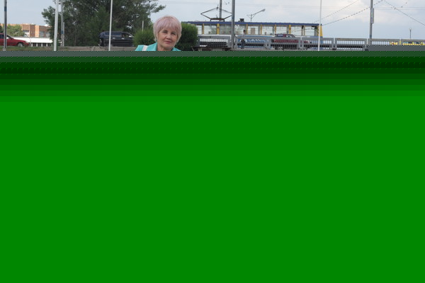 Галина Возмищева