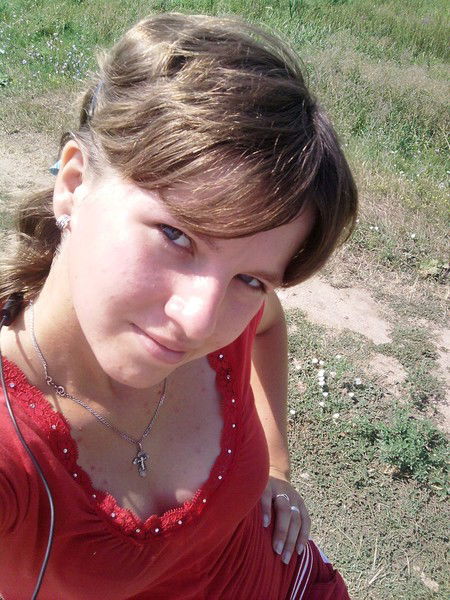 Ольга Сигаёва