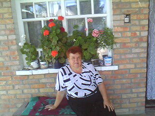 Лариса Цыкарева