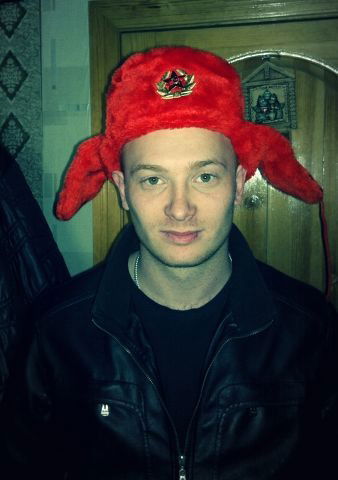 Денис Колесников