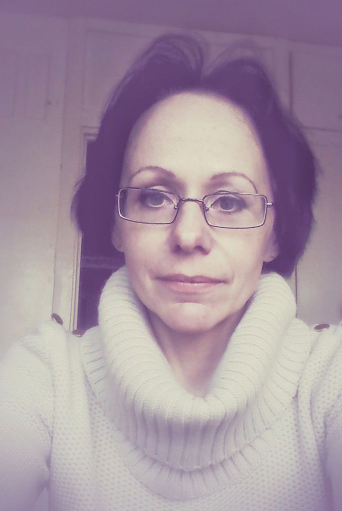 Галина Вербицкая