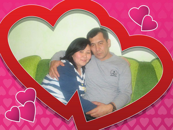 Гульшара Хасановa