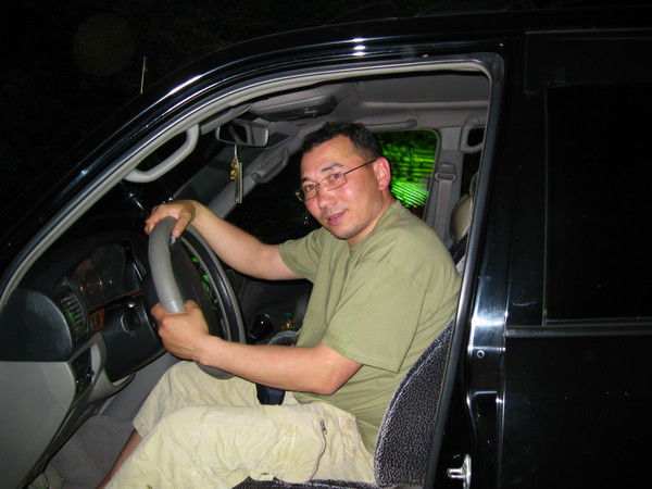 Азамат Конарбаев