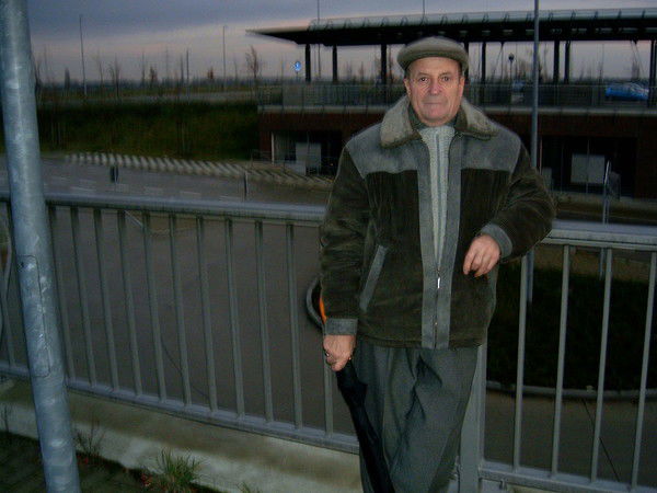 Александр Турбин