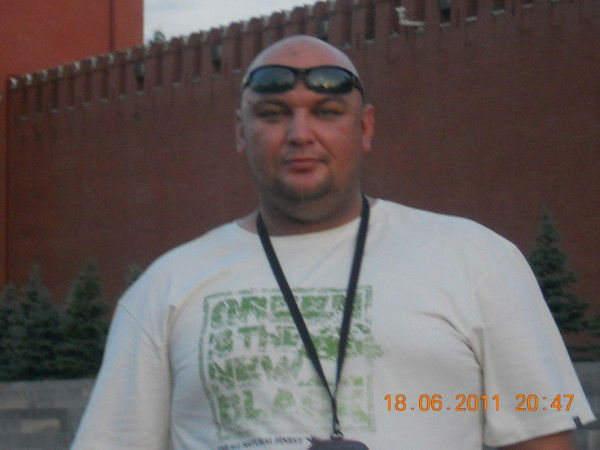 Александр Мыльников