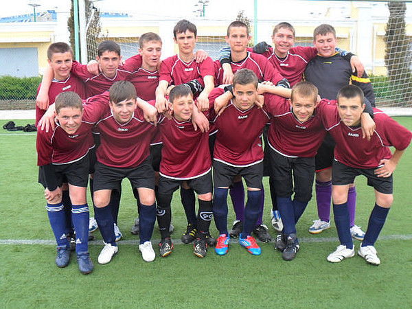 Николай Вакар