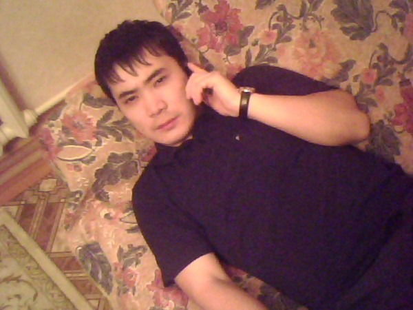 Марат Темиргалиев