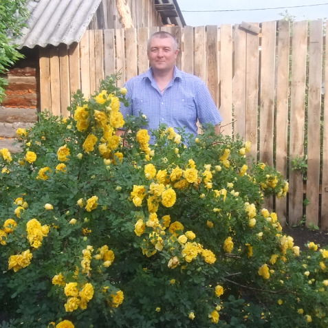 Сергей Соцких