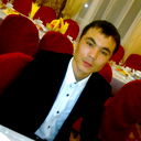 Ruslan Abulkhairov