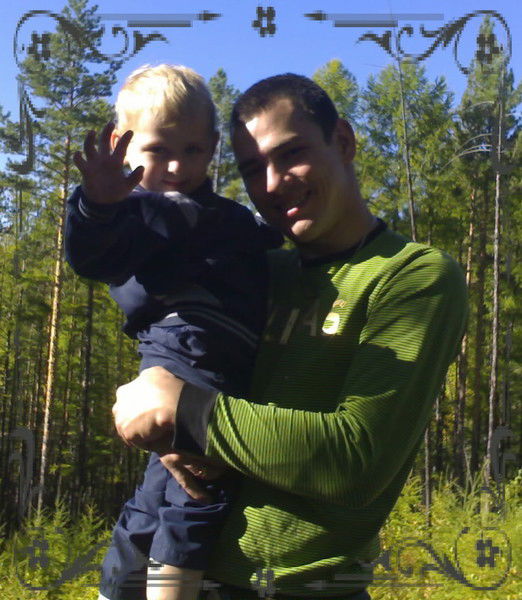 Алексей Сахарчук