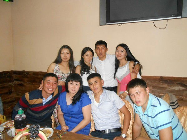 Ержан Багидоллаевич