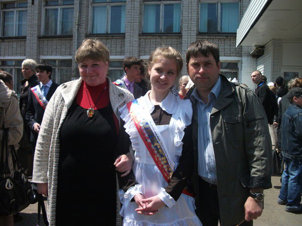 Светлана Кукушкина