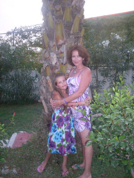 Непринцесса Нури Я