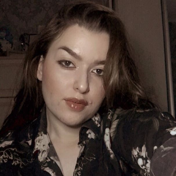 Маша Скулкина