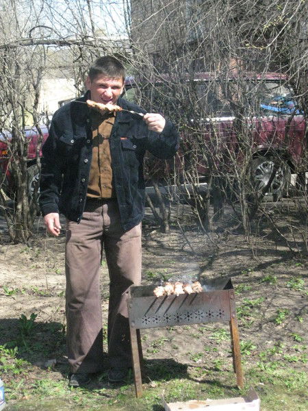 Максим Коваленко