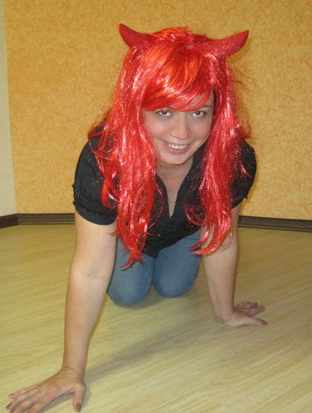 Ольга Михайлова