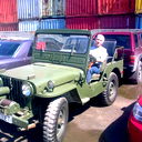 Миша Вознюк