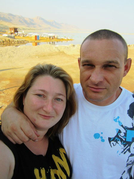 Виктория Гершик