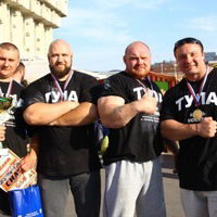 Сергей Шутов